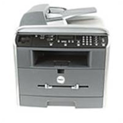 Support for Dell 1600n Multifunction Mono Laser Printer Drivers